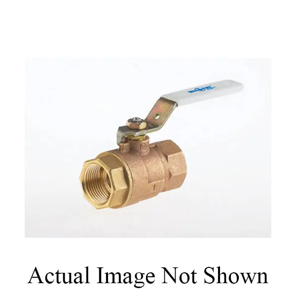 Milwaukee UPBA-100SB34 Valves