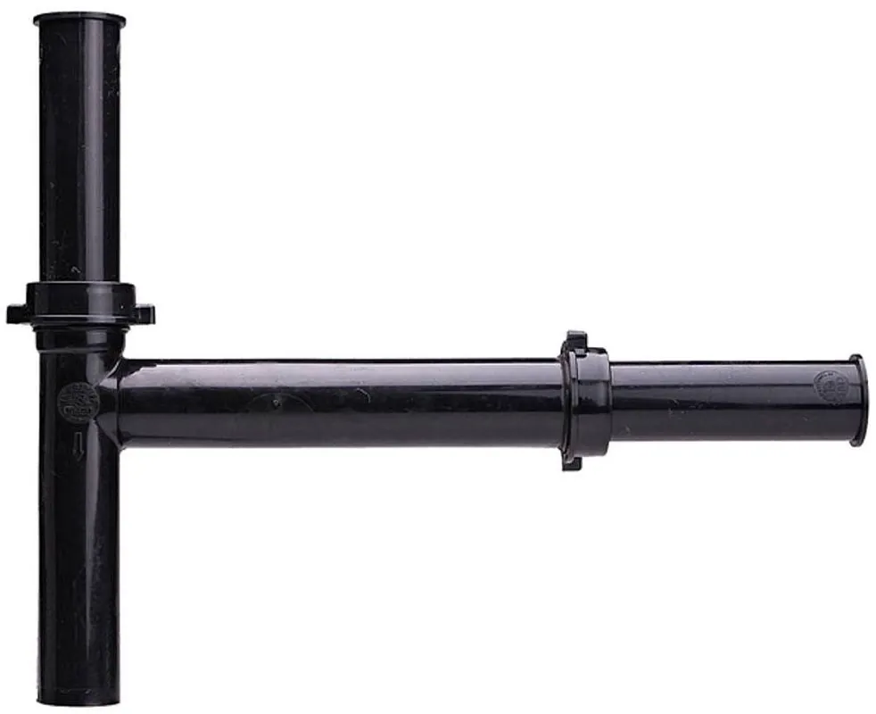 Oatey 230-321616101 1-1/2 ABS ADJ DISPOSAL KIT