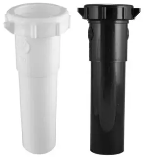 OATEY SCS 230-450612216 1-1/2 X 12 S J EXT PVC