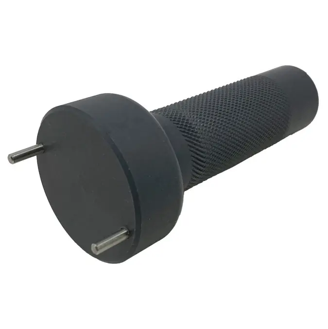 Zodiac Pool Systems 4-17-4 4/17/2004 Threadcare Tool