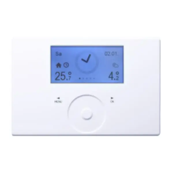 Stiebel Eltron Heat Pump 234723