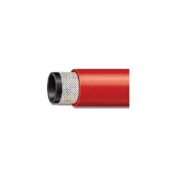 GATES 32050025 HOSE 3/8 250PSI RED PREMO FLEX 32050025