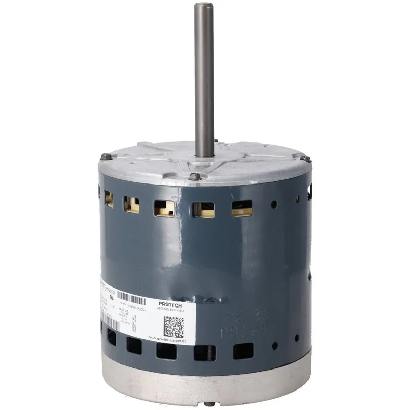 Rheem-Ruud 51-108728-104 Var Spd 1/2Hp 208/230v 48 Mtr