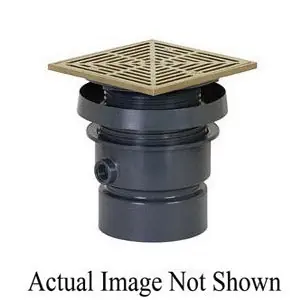 SIOUX CHIEF MFG 832-36PNQV