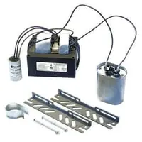 Universal Lighting Technologies P400ML5AC4L500K LED Light 400 Watts