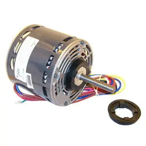 Service First MOT11993 Motor Blower 1/2 hp 115/60/1 1075 rpm