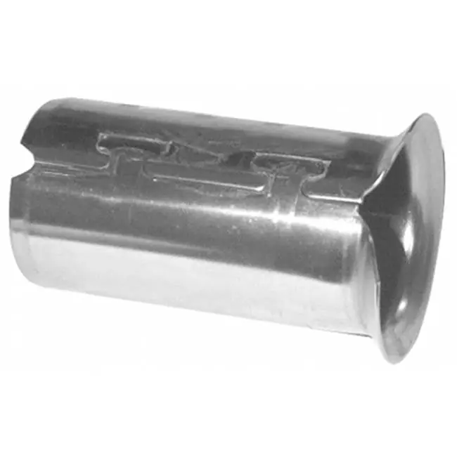 AY McDonald 4129-068 6138 Insert Stiffener 1 in CTS Stainless Steel