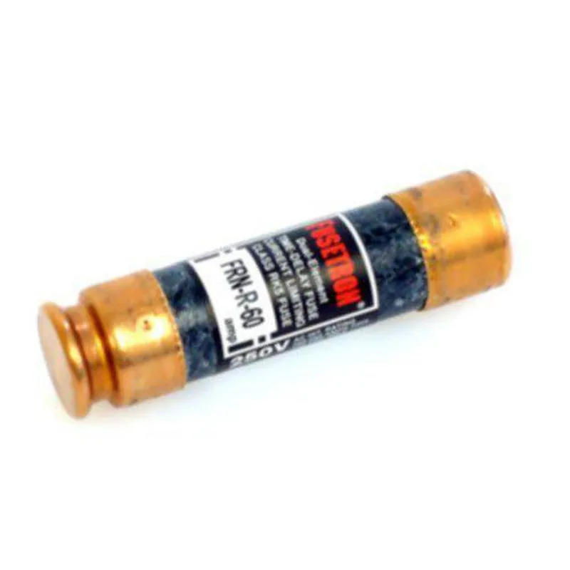 Service First FUS02273 3.2A 480V 150W In-Line Fuse Holder