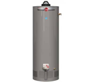 Rheem Low Volume PROPG38-40N-RH69-PD
