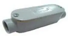 BWF 703-CGV 1-1/4 T ASSY