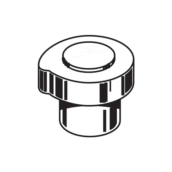 AS AMERICA INC 0000901.295 HANDLE KIT 0000.901.295 STN 1-HDL LEXINGTON HDL