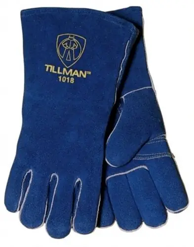 TILLMAN 1018 WELDING GLOVE
