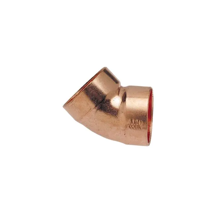 Cody Company 648886 8 in x 8 in Duct Square-To-Round