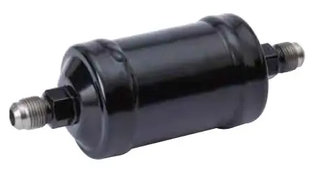 Mueller A19004 3/8 SAE Gold Label Series Bi-Flow Filter-Driers