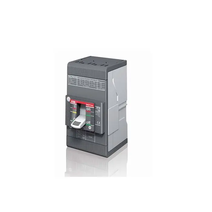 Abb XT1HU3125AYD000XXX 125/3 65K TMF