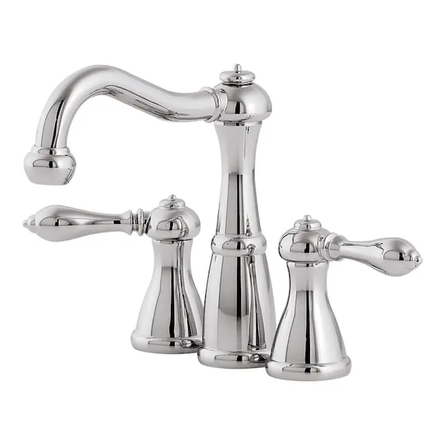 Pfister LG46M0BC Two Handle Mini-Widespread Lavatory Faucet