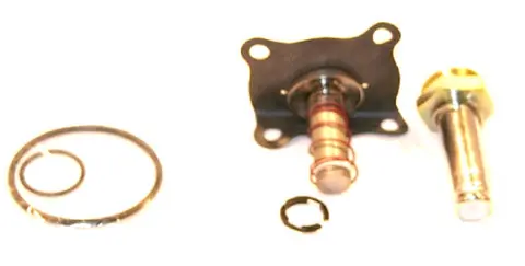 Asco 316-233 Valve Repair Kit for 8214 AC Series