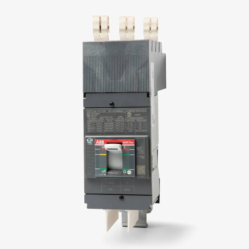 Abb XT1NU3060AYD000XXX Next1n 125 Tmf 60