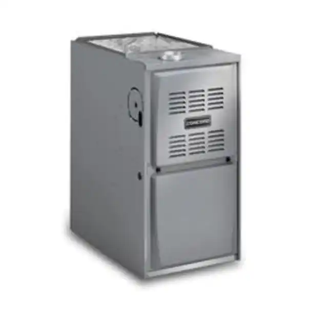 Concord 18U92 80G1E(L) Gas Furnace, 70000 Btu Input, 53000 Btu/hr Output, 120 V, 0.8 % AFUE