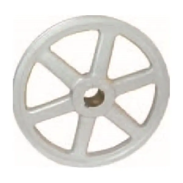 Powerdrive BK40-7/8 7/8 Inch Sheave 3.95 Inch OD