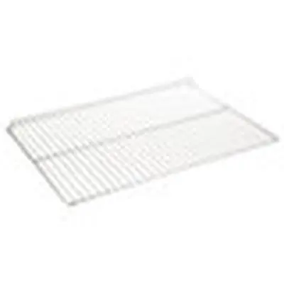SS WireShelf 22 1/2X16
