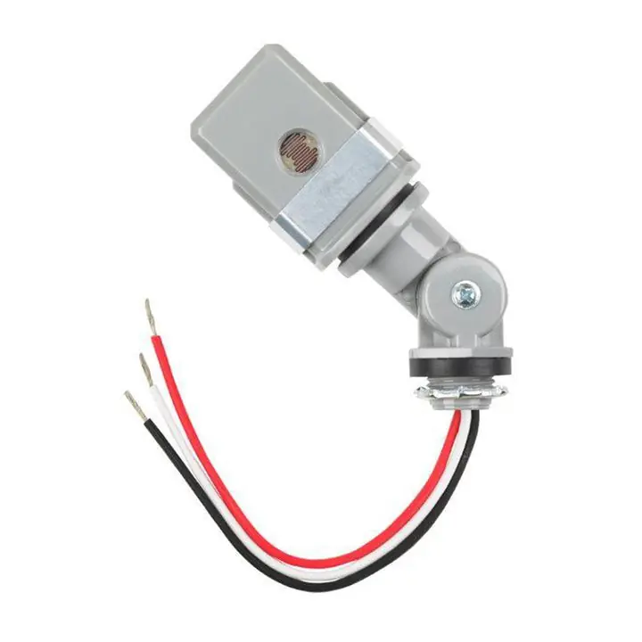 Precision ST-15 120V Knuckle Pho-Cntl