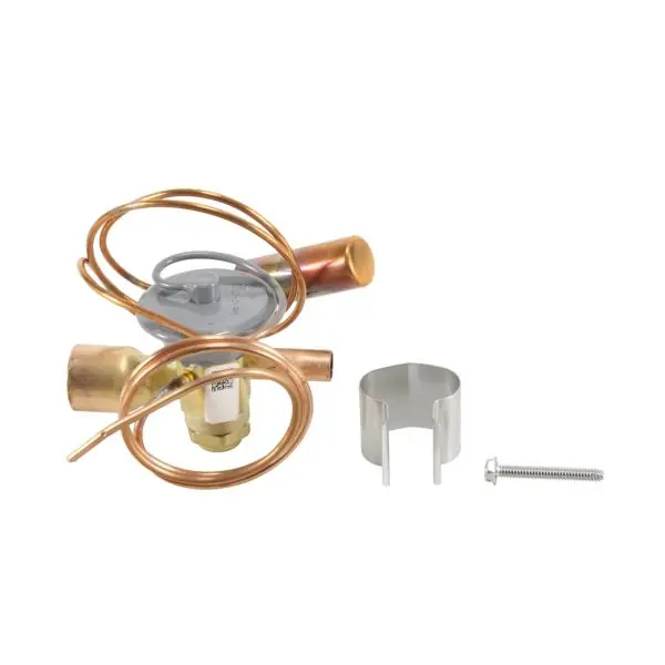 York S1-025-45256-000 TXV VLV 93.0 PSIG 3/8x7/8 ODF
