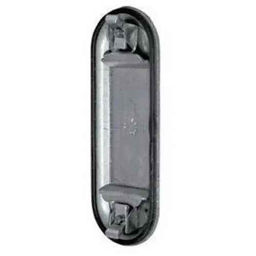 Appleton 370FIGSA 370FIGSA FM7 CVR FIP GK 1 IN Replacement MPN