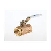 Milwaukee UPBA400TIH 100 Valves