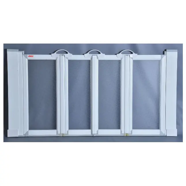 ARC INC 15290 SHOWER DOOR 91115 HALF-HEIGHT