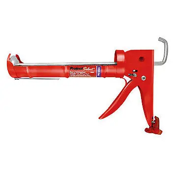 Linzer Products 6009C Barrel Ratchet Gun 1/10 gal Container