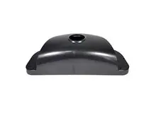 Pentair 360153 Shroud for Dorado Pool Cleaner