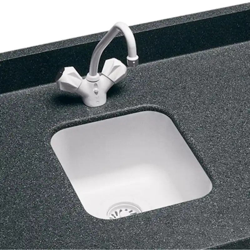 Swan US01513SB.042 SINK 13-1/2X15-1/2 SGL BWL