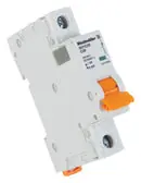Weidmuller SU1C20UC 1P 20A DINRAIL BRKR
