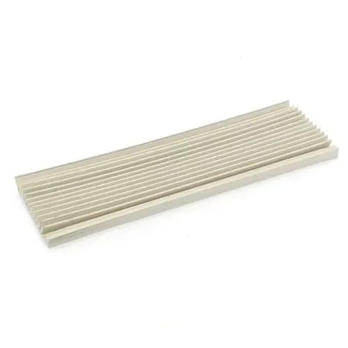ELECTROLUX 5303301247 CLOSURE ACCORDIAN TYPE WINDOW