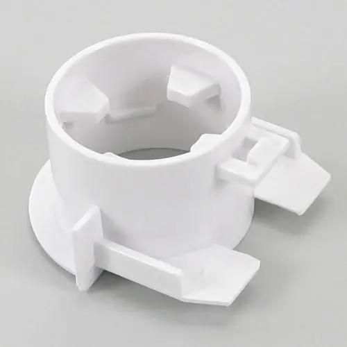Midea 12122000000350 Bearing Cover