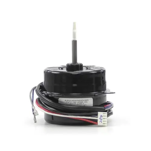 General Electric WP94X10189 Fan Motor