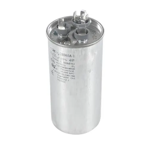 General Electric WJ20X10190 Capacitor