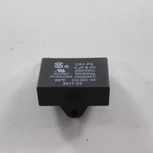 HAIER A2510-610 CAPACITOR 4UF 250
