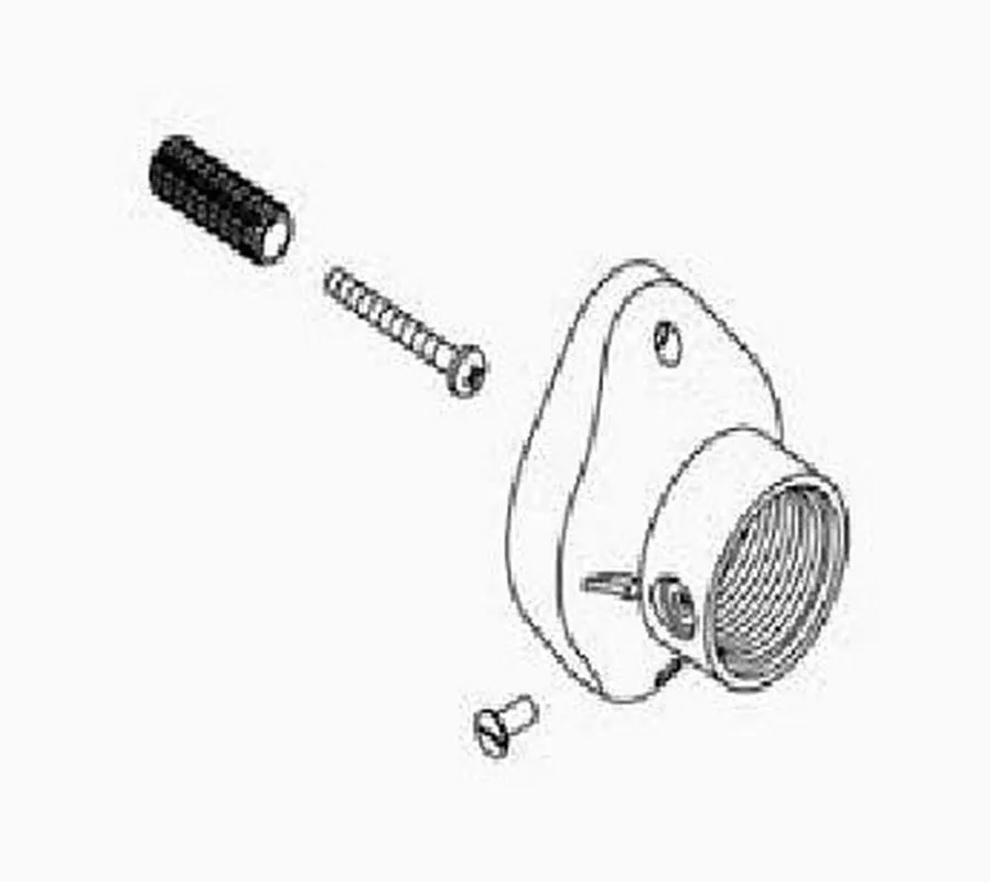 Kohler 1225240 Alteo Repair Kit for Rite-Temp K-8304