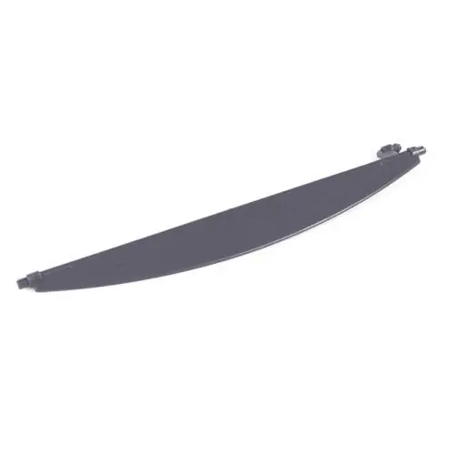 Midea 12120600000227 Louver Horizontal