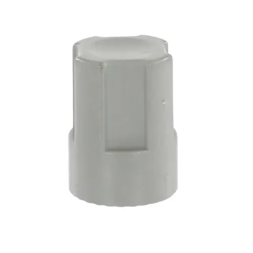 Midea 12120600001499 Drain Connector Cover