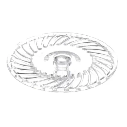 Midea 12120600002923 Water Wheel