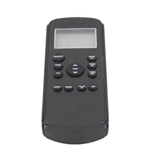 MIDEA 17317000A52666 Remote Controller