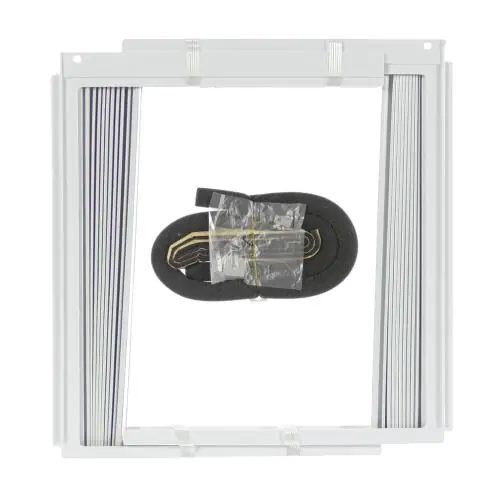 Electrolux 5304495917 Window Filler Kit Slider Panel