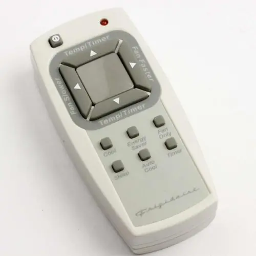 ELECTROLUX 5304459360 Remote Control Transmitter