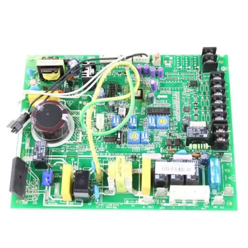 MIDEA 17123000000129 MAIN CONTROL BOARD