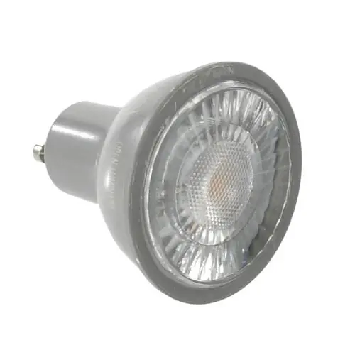 Whirlpool W11388881 Self Ballasted LED GU10 3000K