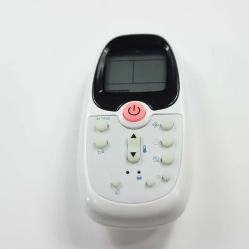 DANBY 17317000A16201 Remote Controller