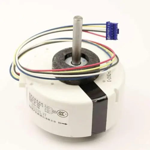 Panasonic CV6233189383 Motor